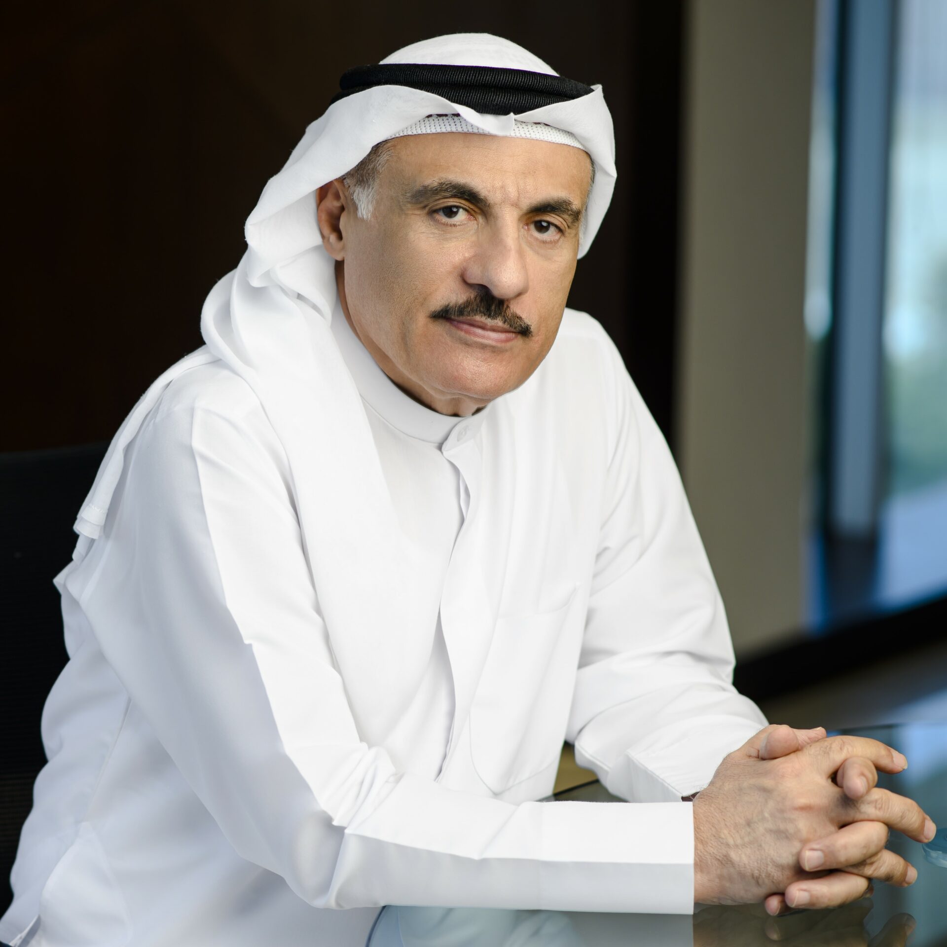 CEO-MR-Mohamed-AL-Ansari
