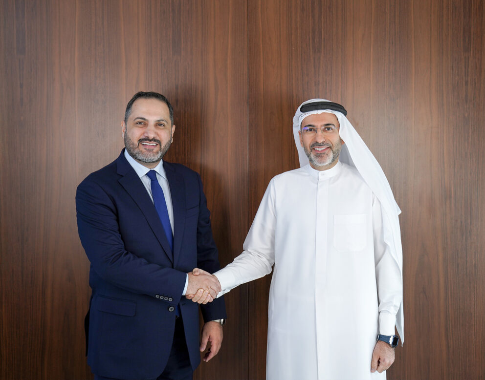 Enabling the Mobility of Money - Al Ansari Financial Services